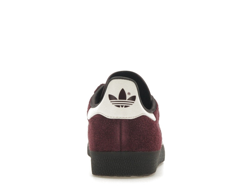 adidas Gazelle Maroon