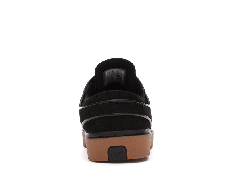 Nike SB Janoski Golf Black