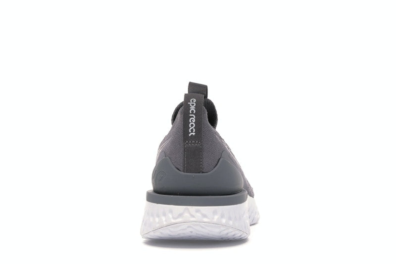 Nike Epic Phantom React Flyknit Icon Clash Gunsmoke (Women's)