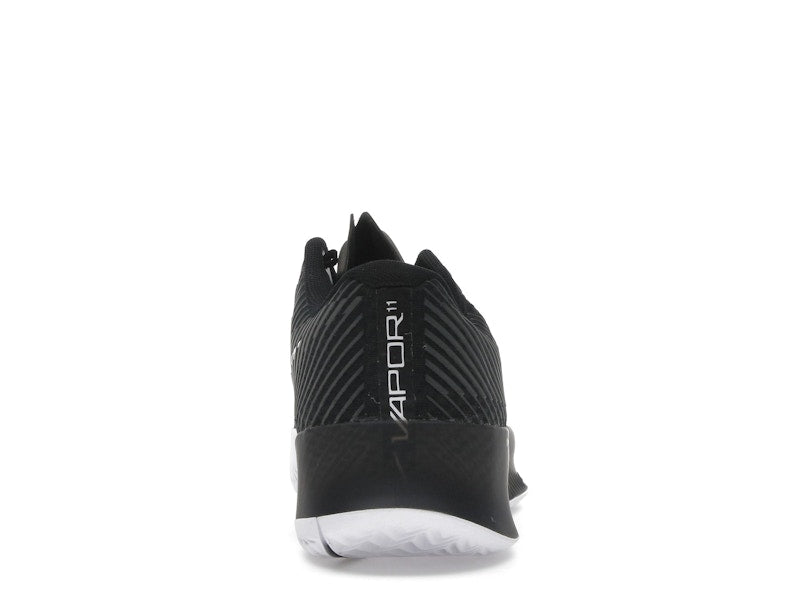 Nike Court Air Zoom Vapor 11 Clay Black Anthracite White