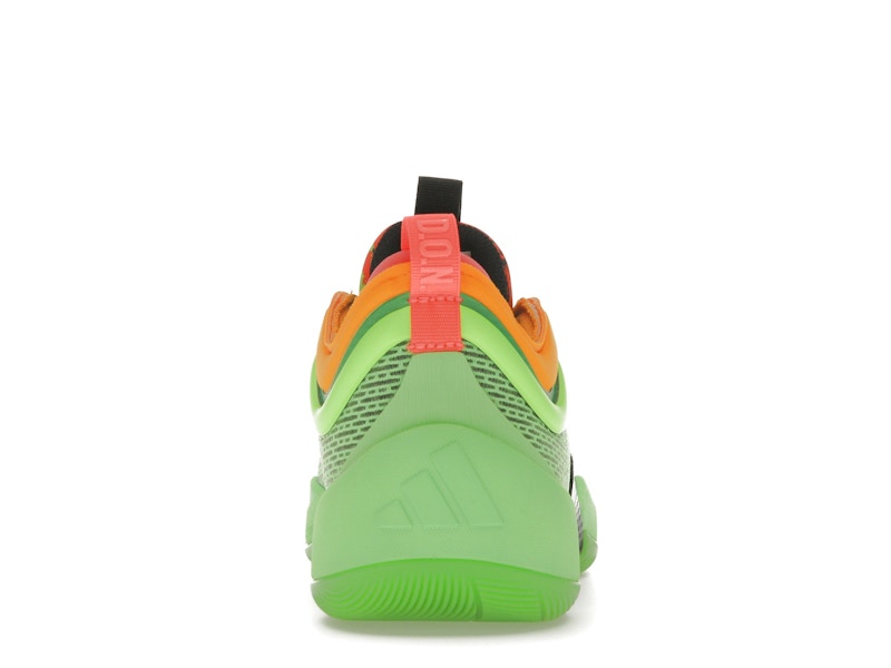 adidas D.O.N. Issue #6 Panama