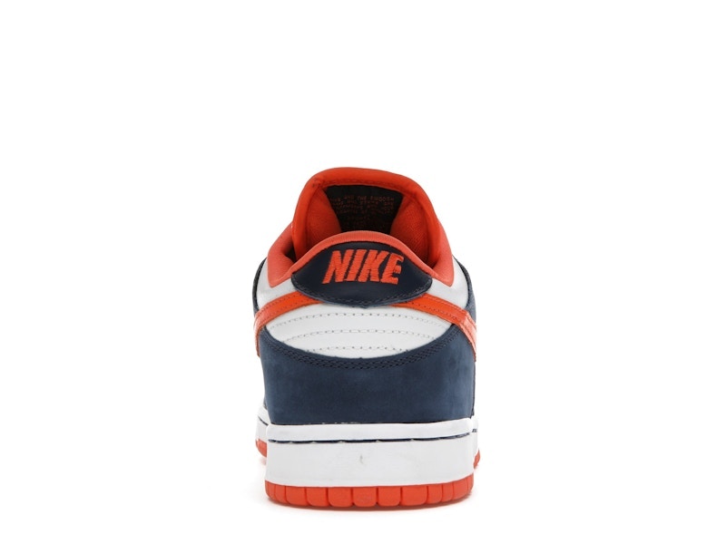 Nike SB Dunk Low Broncos