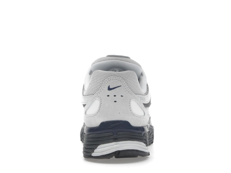 Nike P-6000 Photon Dust Anthracite