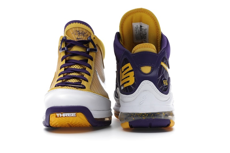 Nike LeBron 7 Media Day (GS)