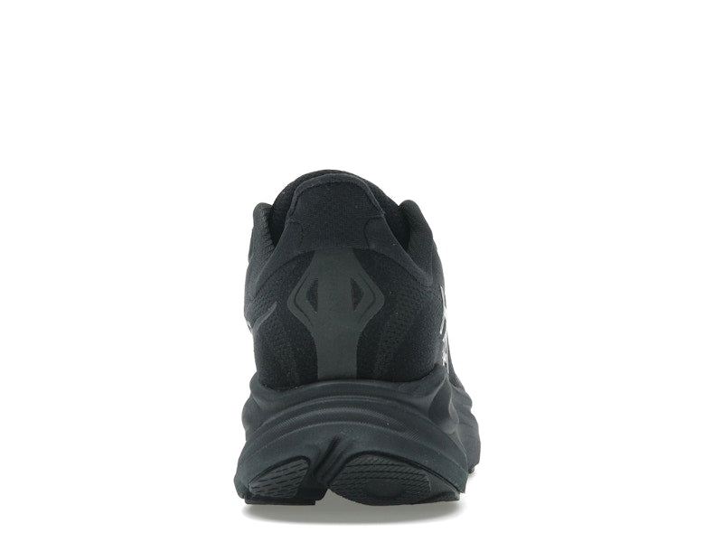 Hoka One One Clifton 10 Black