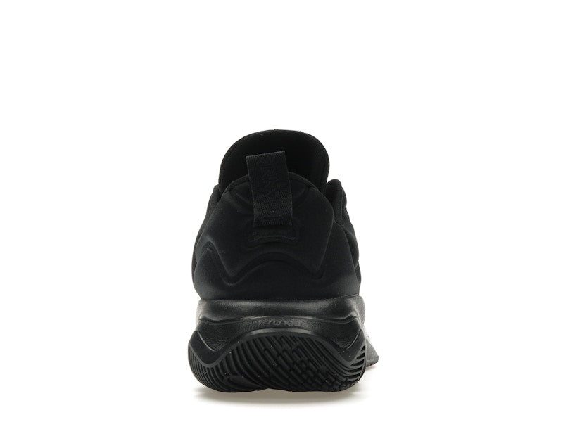 Nike Giannis Immortality 3 Triple Black