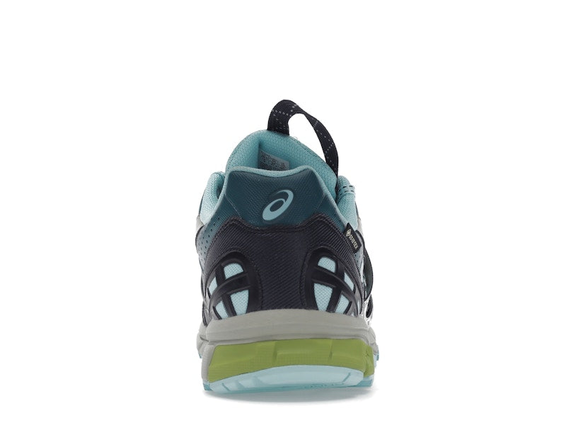 ASICS HS4-S Gel-Sonoma 15-50 Gore-Tex Aruba Blue Graphite