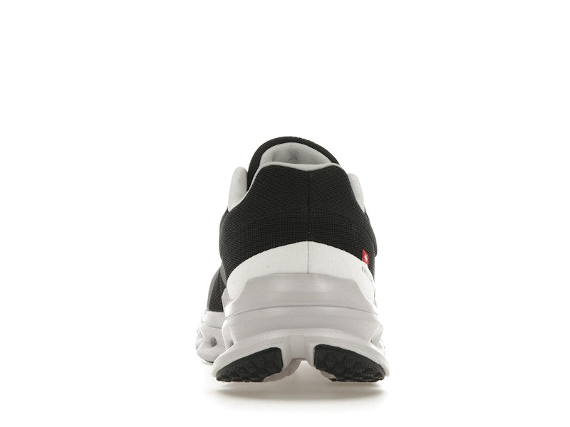 On Running Cloudrunner Eclipse Black (Women's)