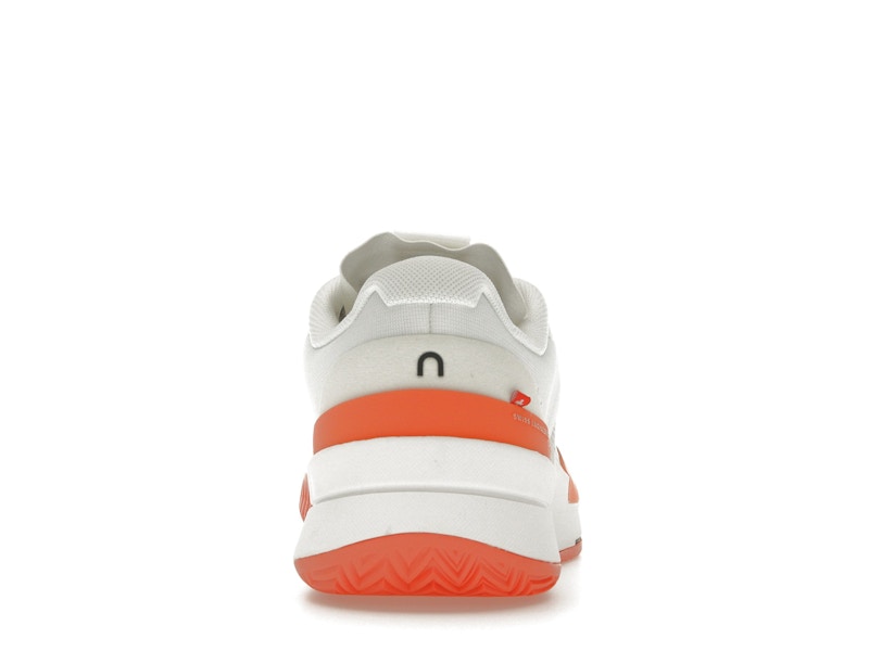 On The Roger Pro 2 Clay White Flame (Women's)