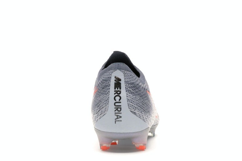 Nike Mercurial Vapor 12 Elite FG Armory Blue