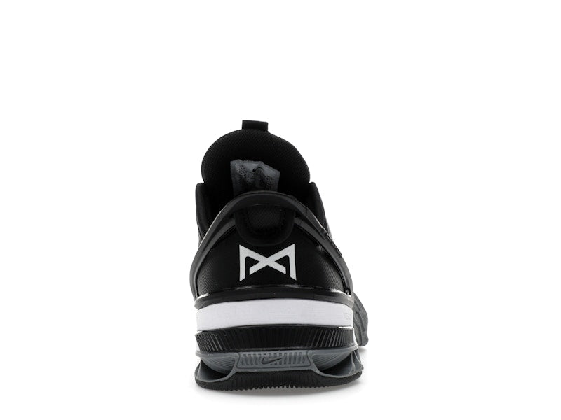 Nike Metcon 8 FlyEase Black Dark Smoke Grey