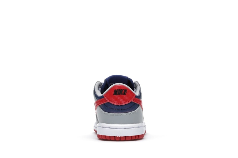 Nike Dunk Low Samba (2020) (TD)