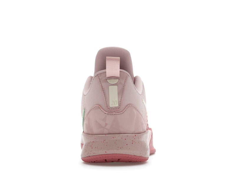 Nike Sabrina 3 Pink Oxford (GS)