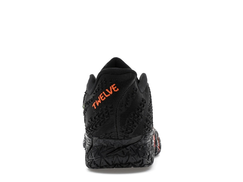 Nike Ja 3 NY vs. NY