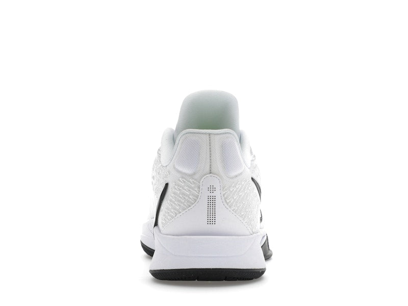 Nike Sabrina 2 TB White Black (Women's)