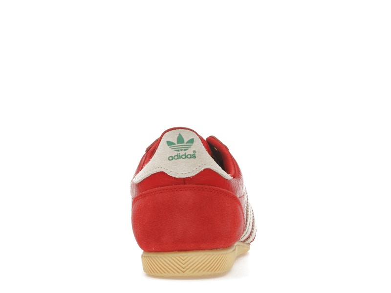 adidas Japan Better Scarlet Off White (Women's)