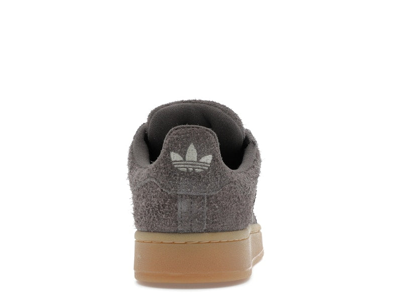 adidas Campus 00s Charcoal Putty Grey (Women's)
