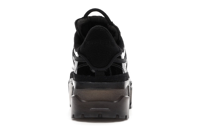 Reebok Cardi Club C Black (Women's)