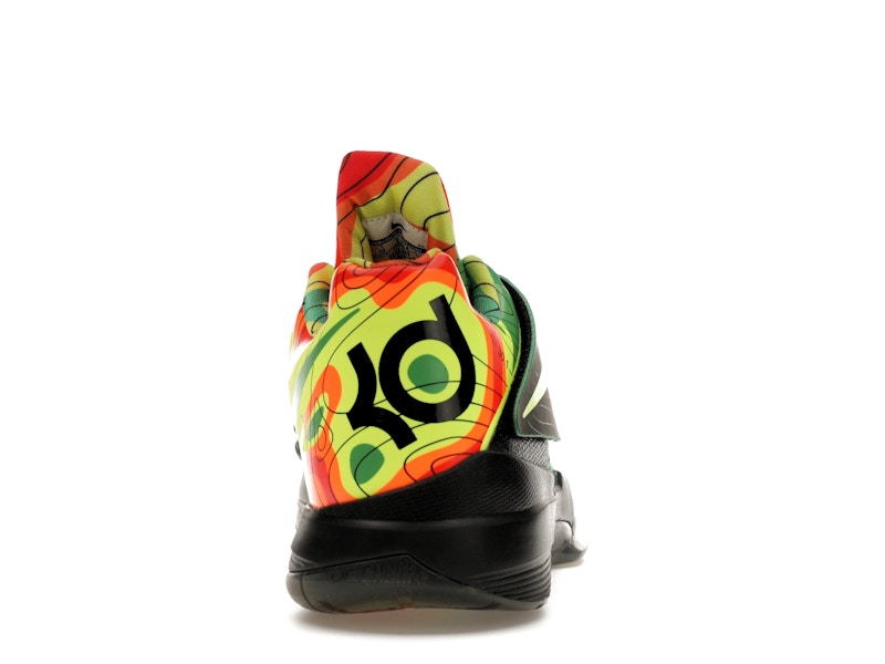Nike KD 4 Weatherman (2011)