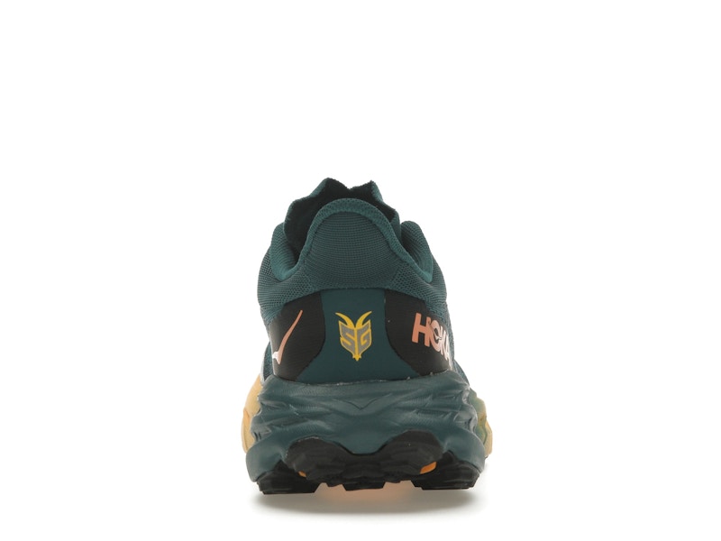 Hoka One One Speedgoat 5 Gore-Tex Deep Teal Black (Women's)