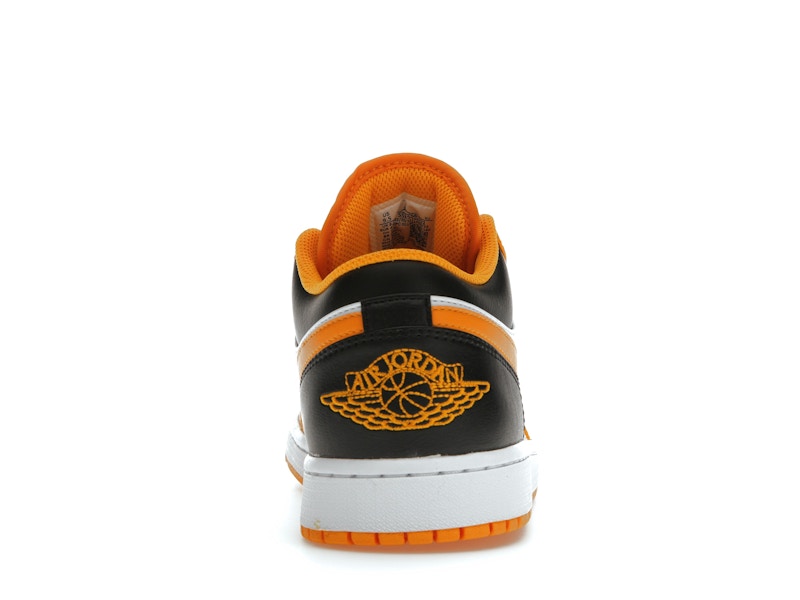 Jordan 1 Low Taxi