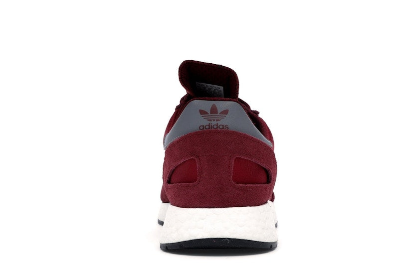 adidas I-5923 Collegiate Burgundy