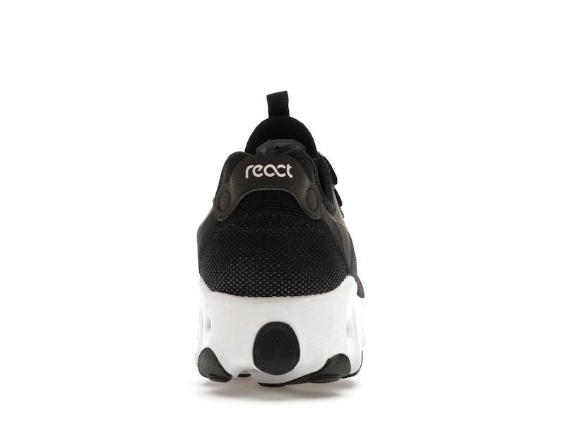 Nike React Art3mis Black White (Women's)