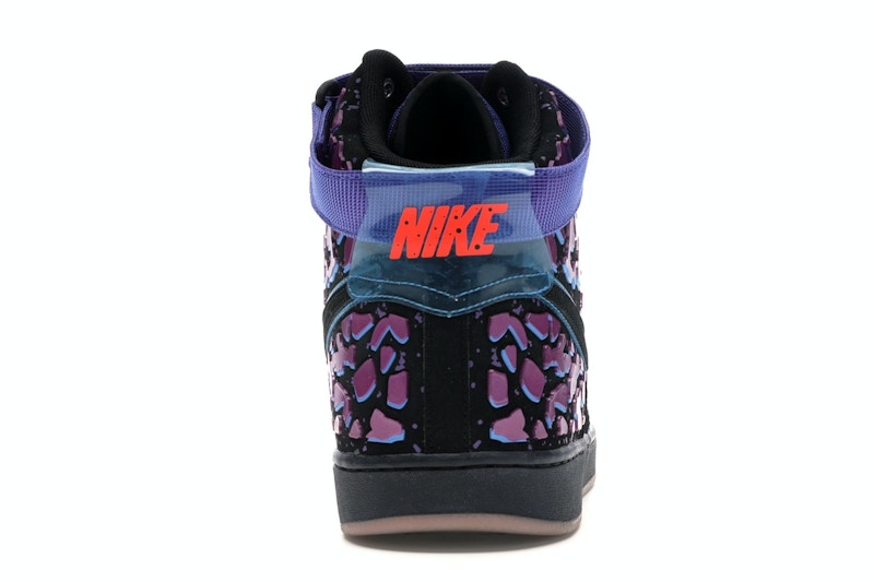 Nike Vandal High Area 72