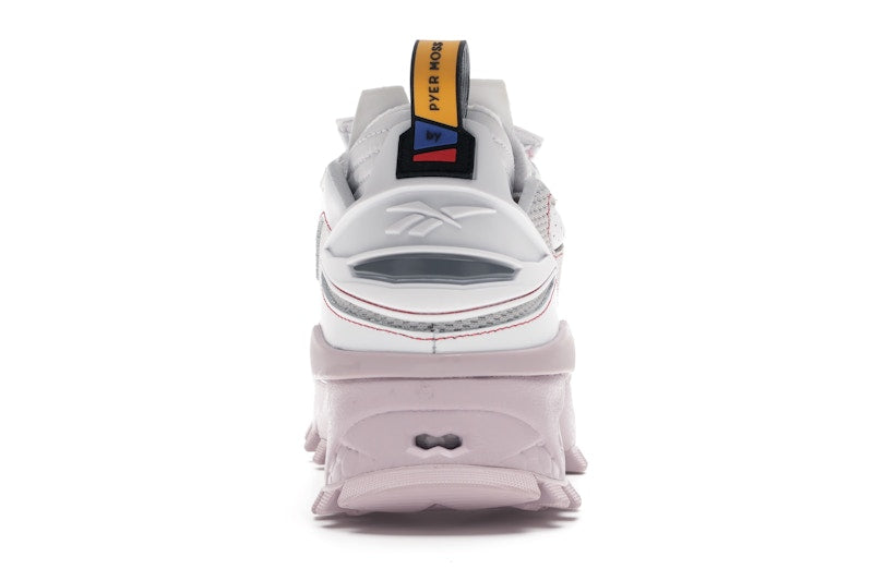 Reebok Experiment 4 Trail Fury Pyer Moss Ash Lily