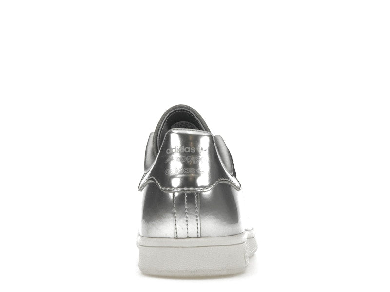 adidas Stan Smith Silver Metallic (Women's)