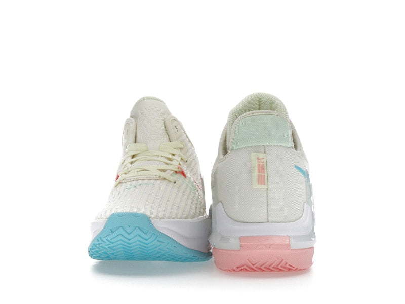 Nike LeBron Witness 6 Easter