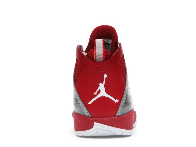 Jordan 2011 Warrior Pack Red