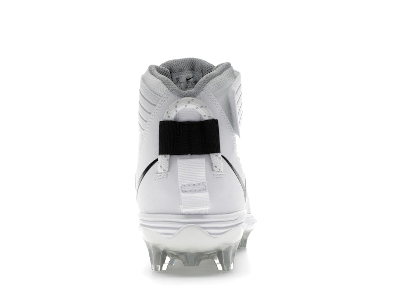Nike Force Savage Pro 2 White Black