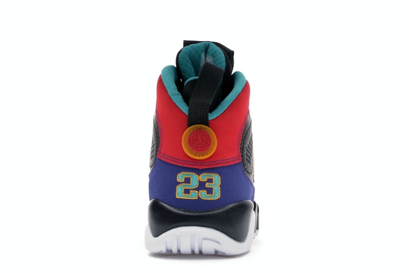 Jordan 9 Retro Dream It Do It (GS)
