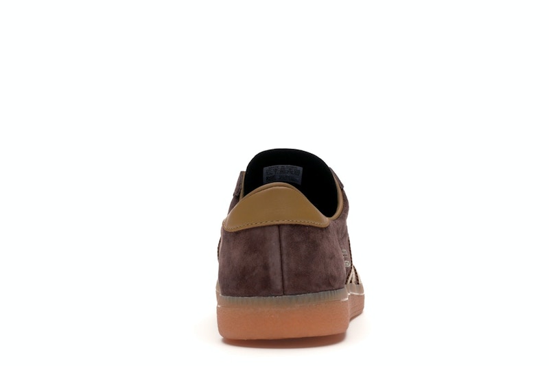 adidas Amsterdam Dust Rust