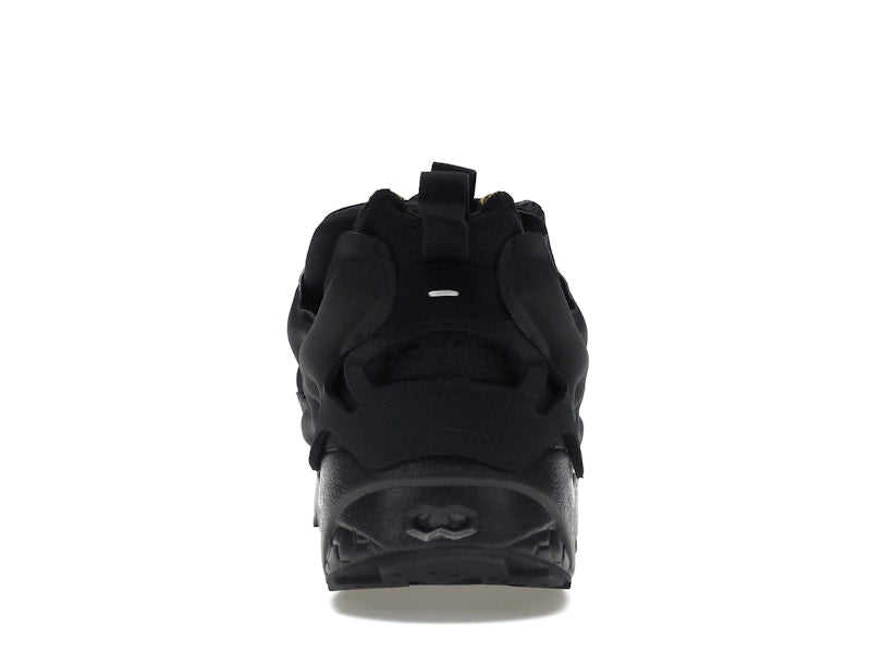 Reebok Instapump Fury Maison Margiela Memory Of Black