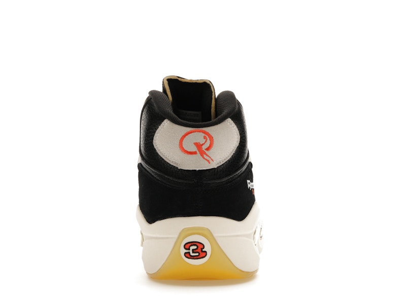 Reebok Question Pump Pump Omni Lite