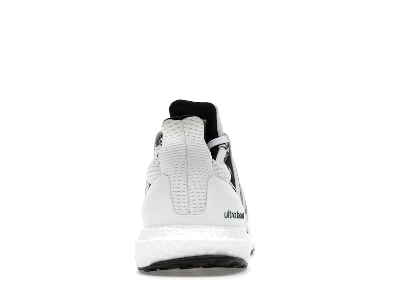 adidas Ultra Boost 1.0 White Core Black