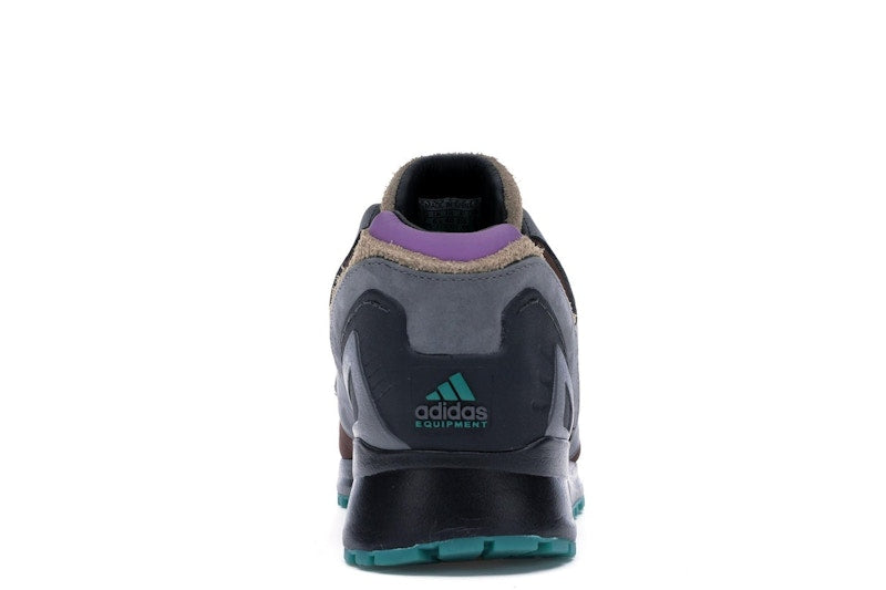 adidas EQT Cushion 91 Packer Shoes Adventure
