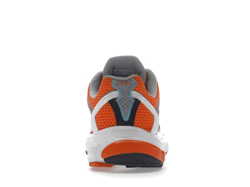 Reebok Trinity Premier Energy Orange