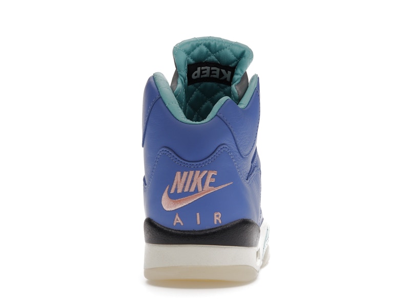 Jordan 5 Retro DJ Khaled We The Best Polar (Friends and Family)