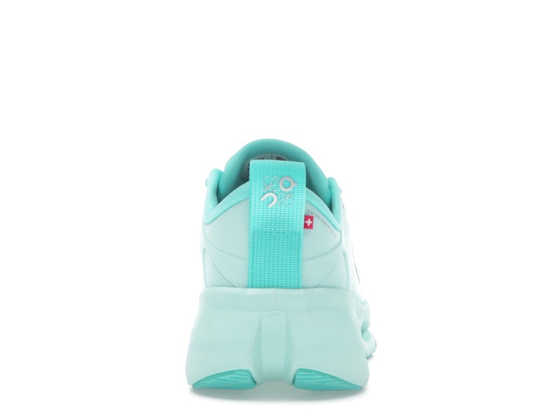 On Running Cloudsolo LOEWE Turquoise