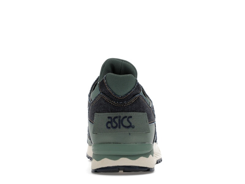 ASICS Gel-Lyte V Midnight Ivy