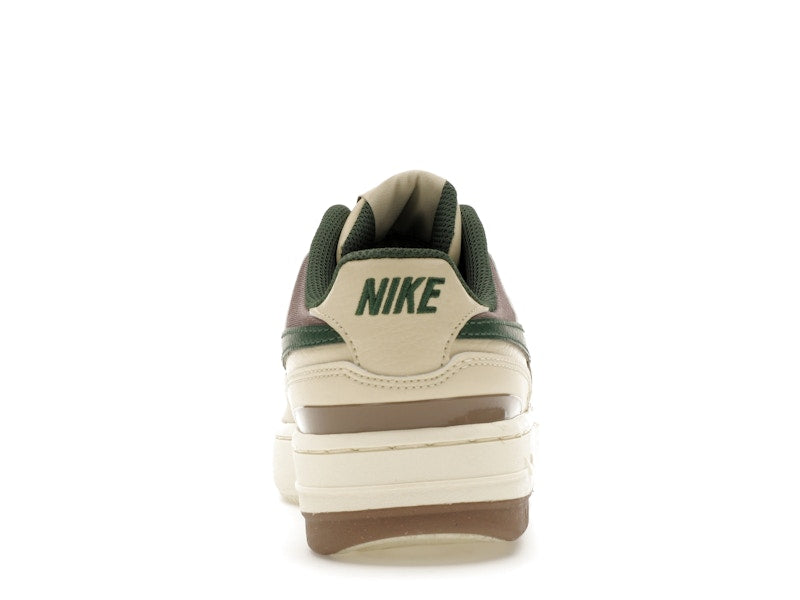 Nike Gamma Force Light Khaki Mink Brown Coconut Milk Fir (Women's)