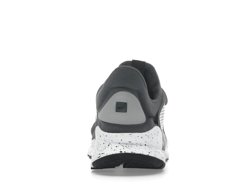 Nike Sock Dart Wolf Grey/Wolf Grey-White-Pink Blast