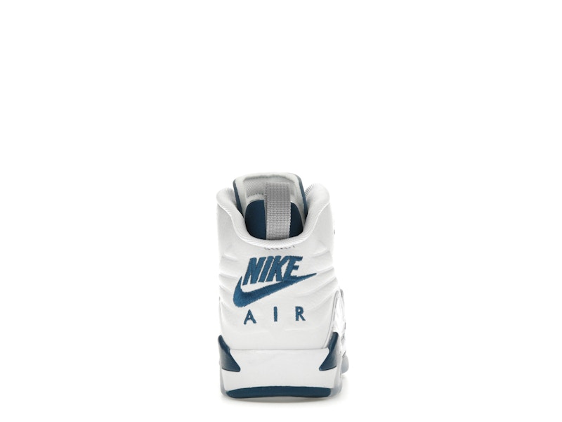 Jordan MVP Industrial Blue (GS)