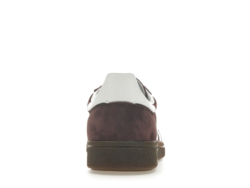 adidas Handball Spezial Shadow Brown Gum