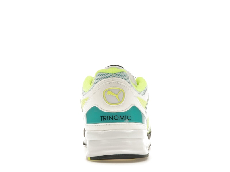 Puma XS 7000 OG Capri Breeze Puma White