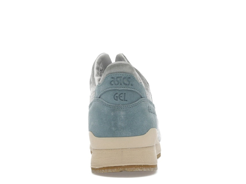 ASICS Gel-Lyte III Saint Alfred Olive Birch
