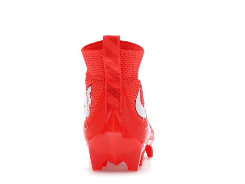 Nike Vapor Edge 360 Untouchable Mid Bright Crimson